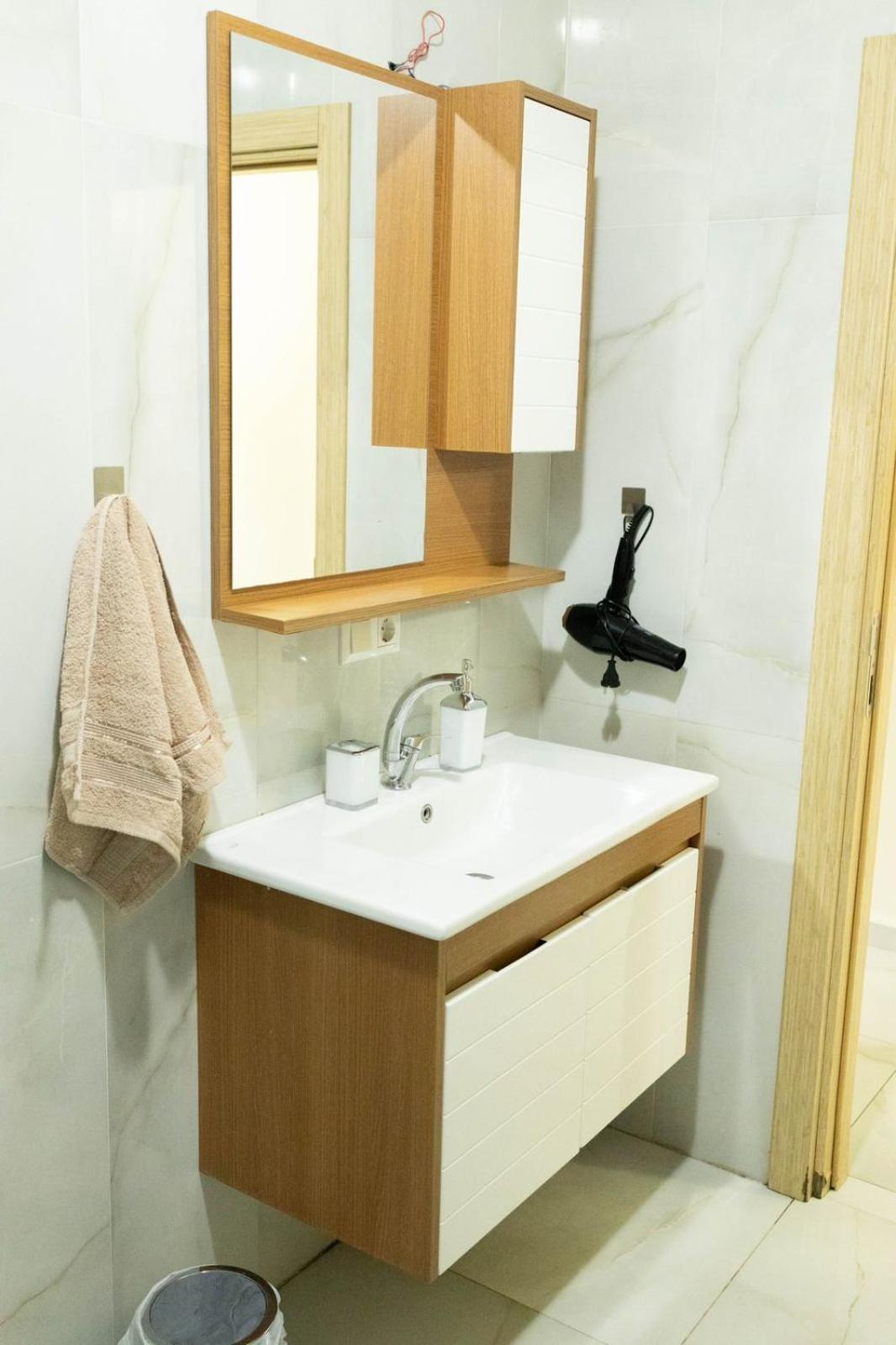 Appartement Hilton Istambul